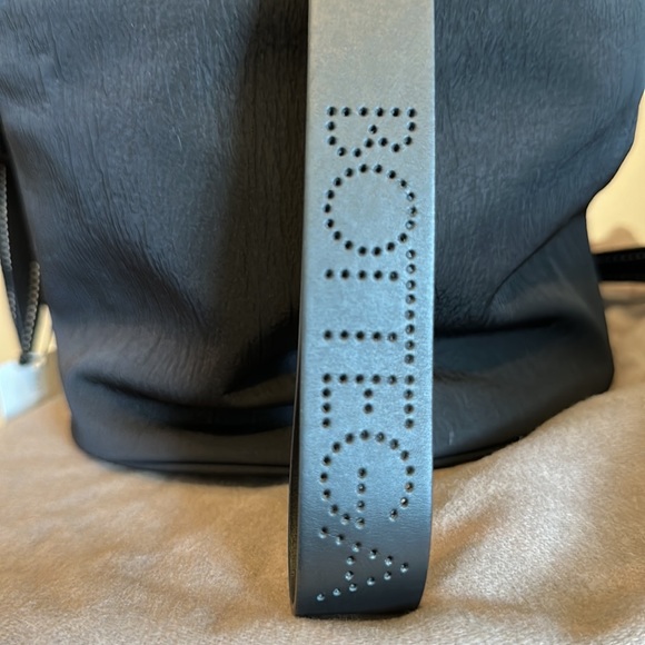 NWT ❤️ Bottega Veneta Borsa Bucket Bag - Picture 5 of 9